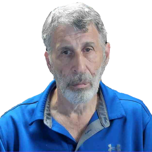 Bob Breitman
